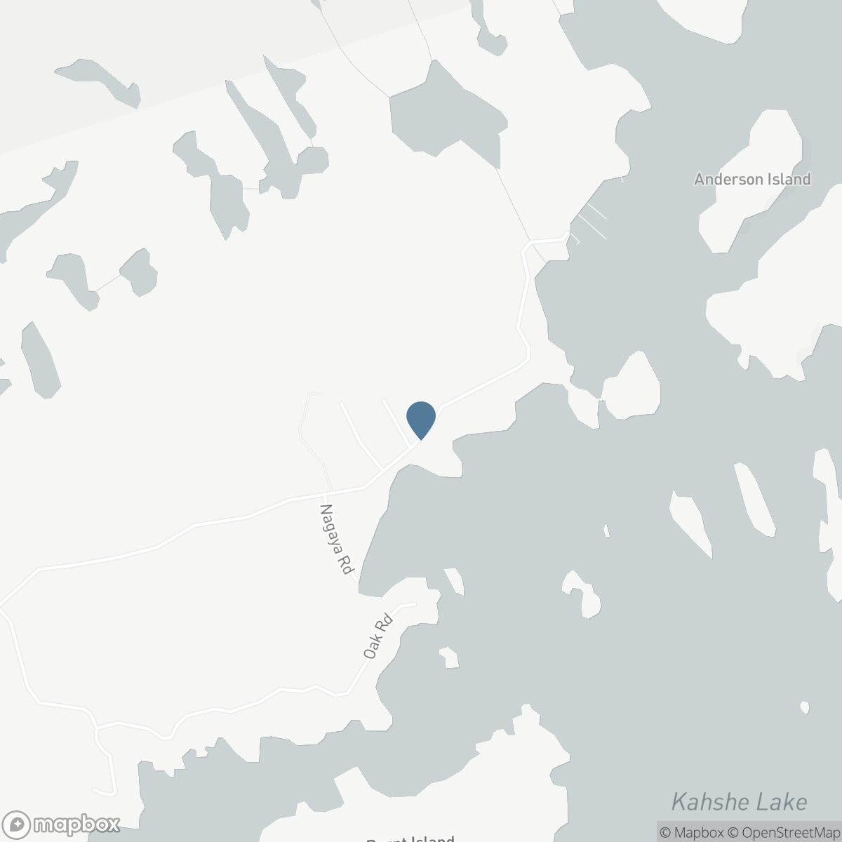 1209 NORTH KAHSHE LAKE ROAD, Gravenhurst, Ontario P0E 1G0